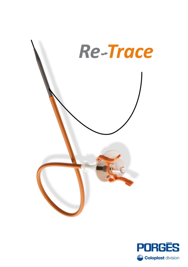 RETRACE-Coloplast